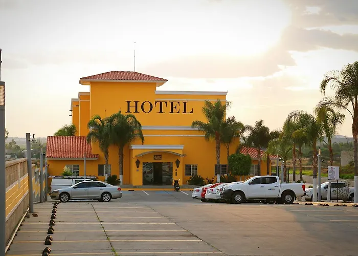 Zar Queretaro