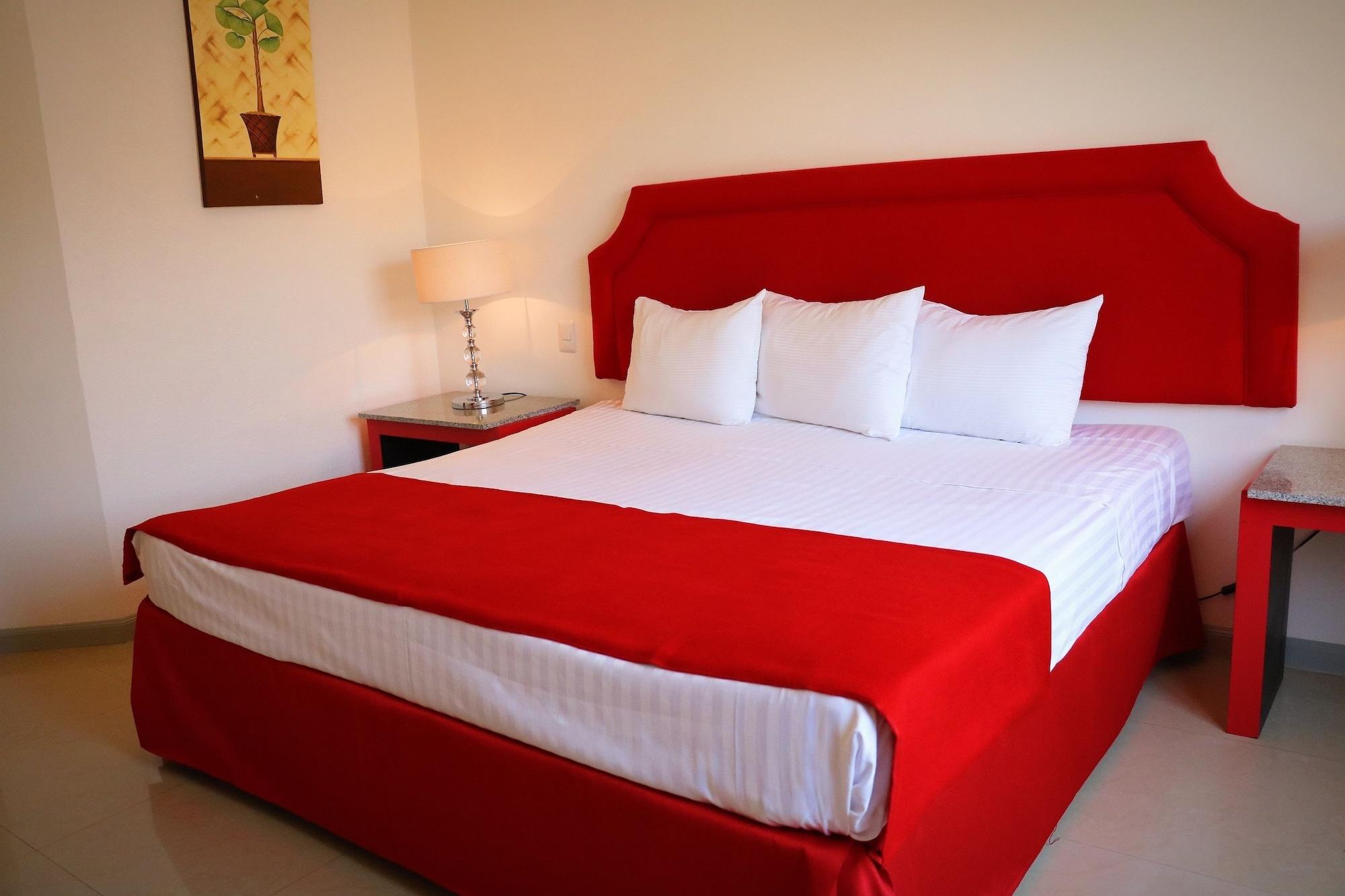 Hotel Zar Querétaro