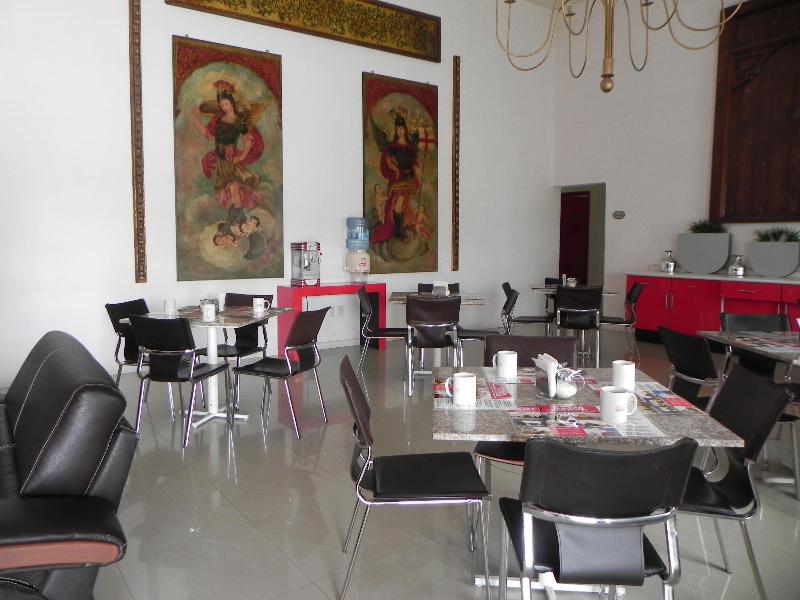 Hotel Zar Querétaro