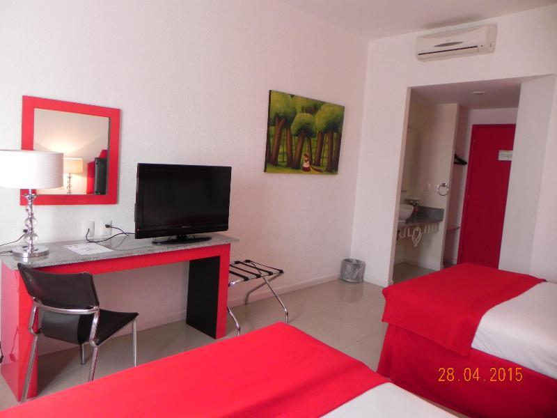 Zar Hotel 3*