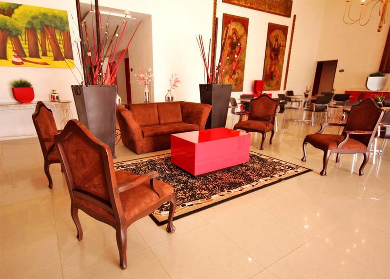 Hotel Zar 3*