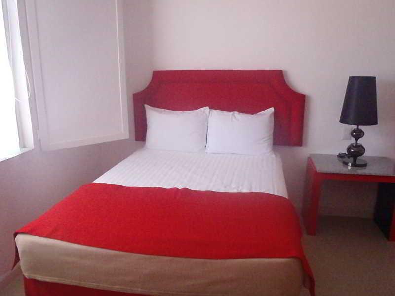 Hotel Zar 3*