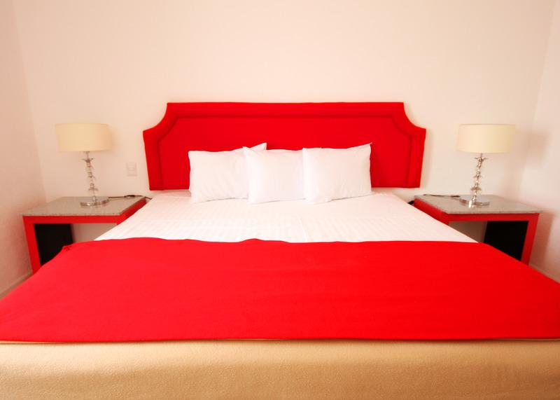 Hotel Zar Querétaro
