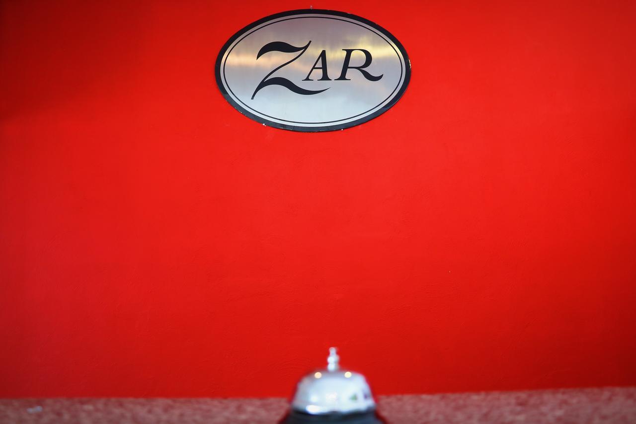 Zar Hotel