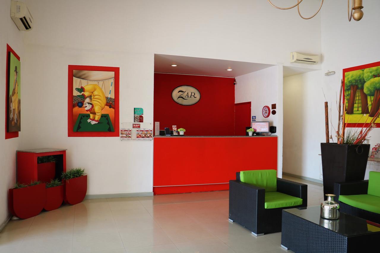 Hotel Zar