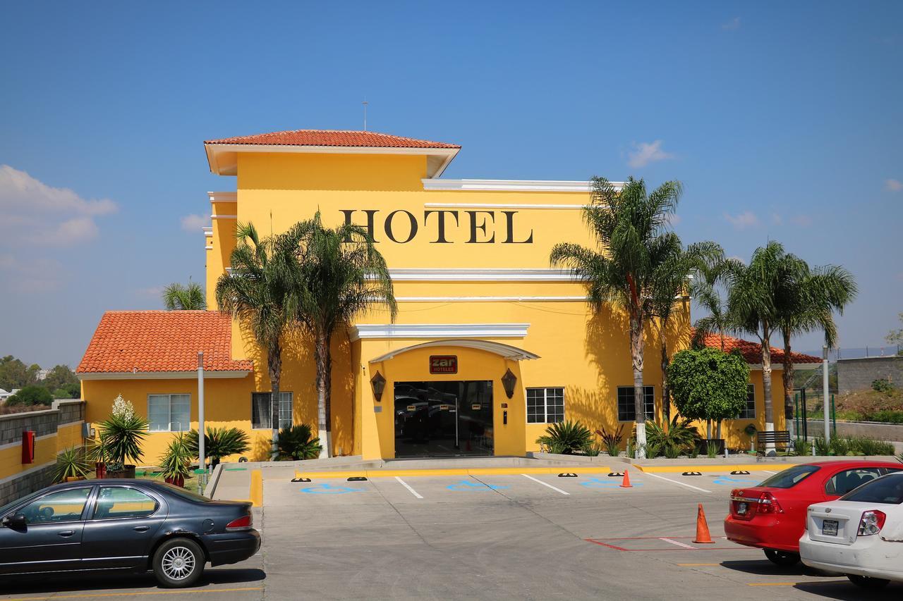 Zar Querétaro