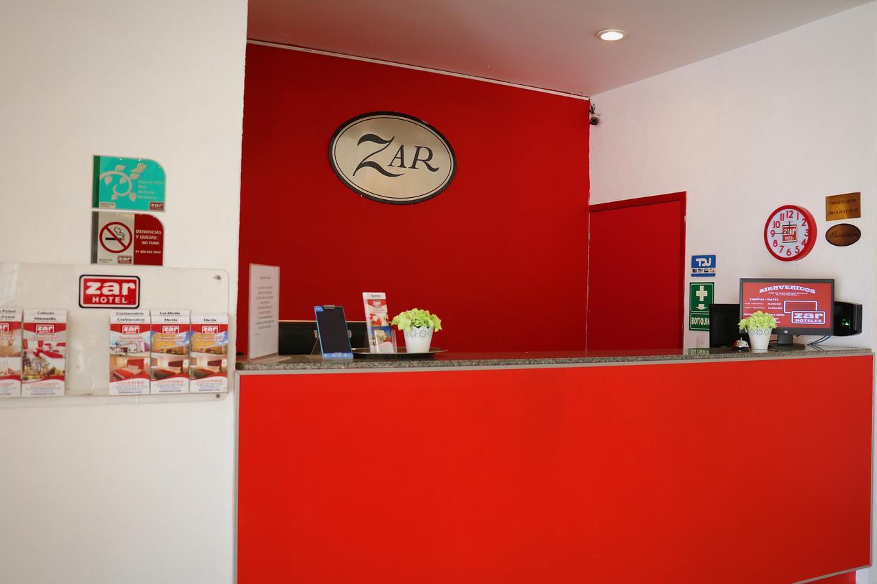 Hotel Zar 3*