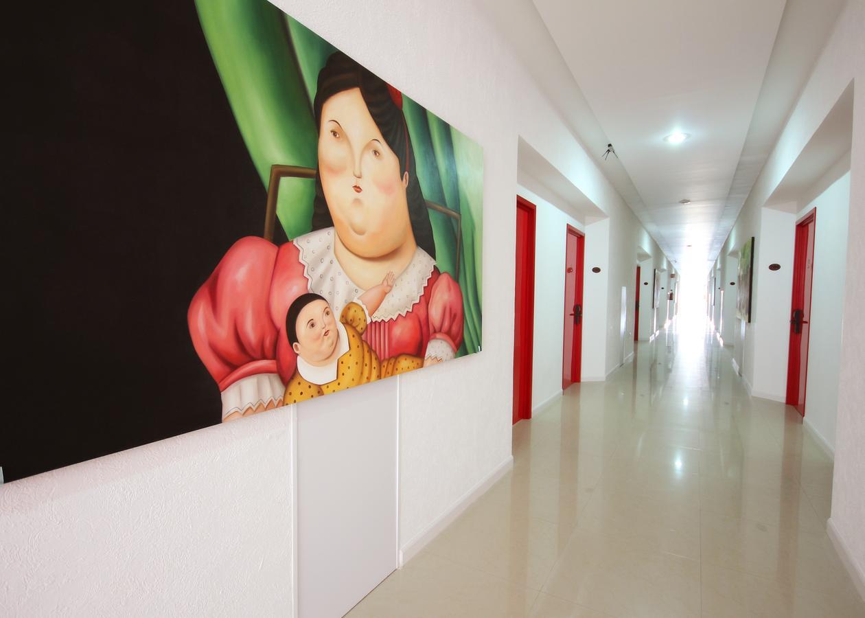 Hotel Zar