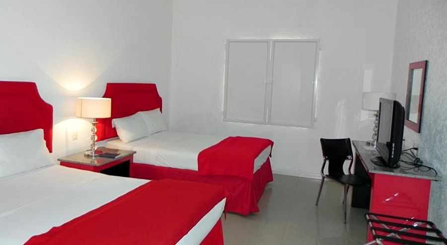 Hotel Zar
