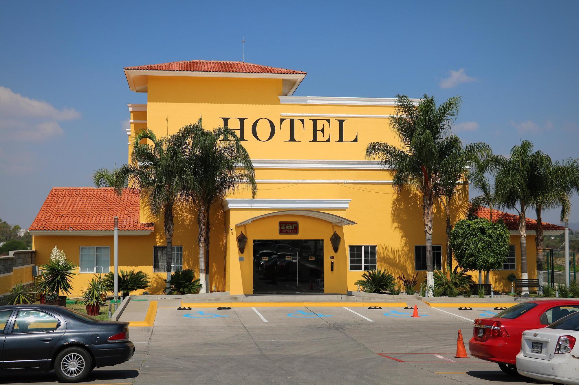 Hotel Zar 3*