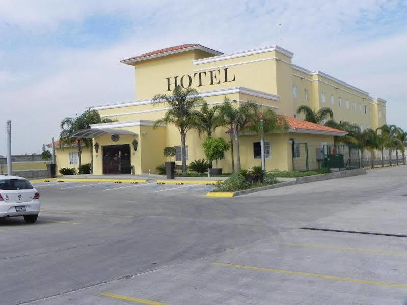 Hotel Zar