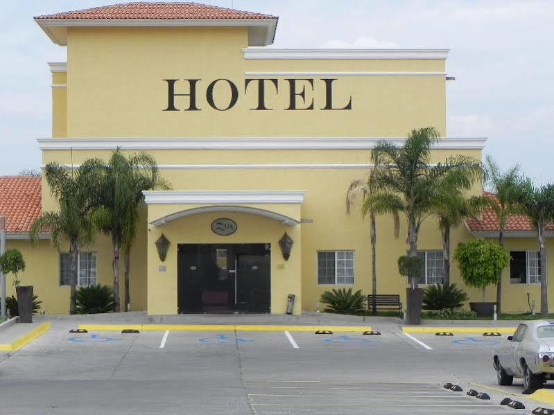Hotel Zar