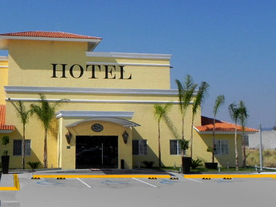 Zar 3* Querétaro