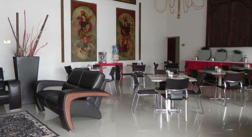 Hotel Zar Querétaro