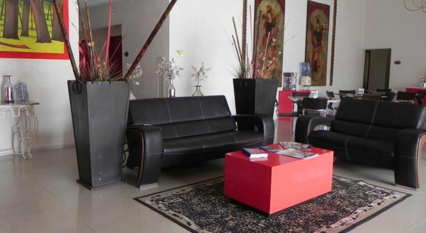 Hotel Zar