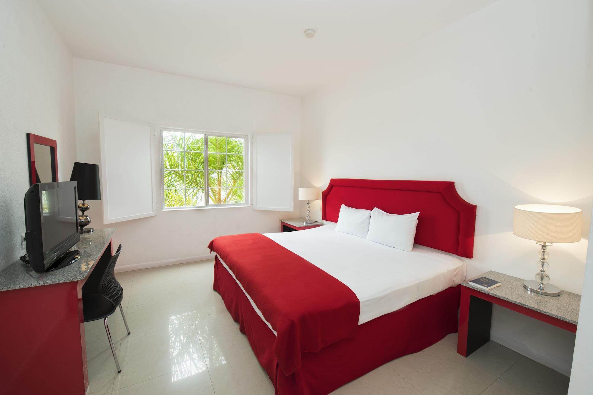Hotel Zar