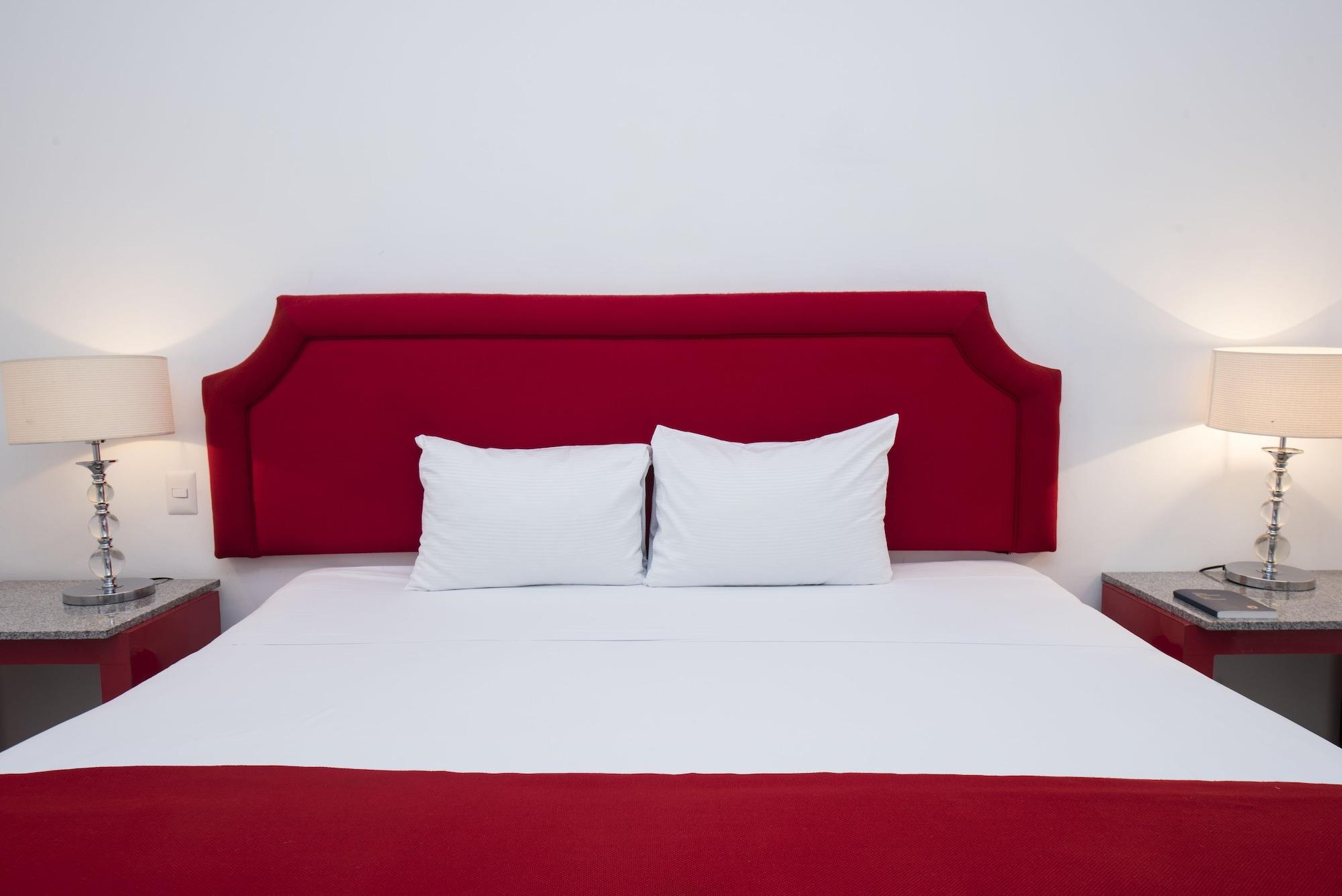 Hotel Zar Querétaro